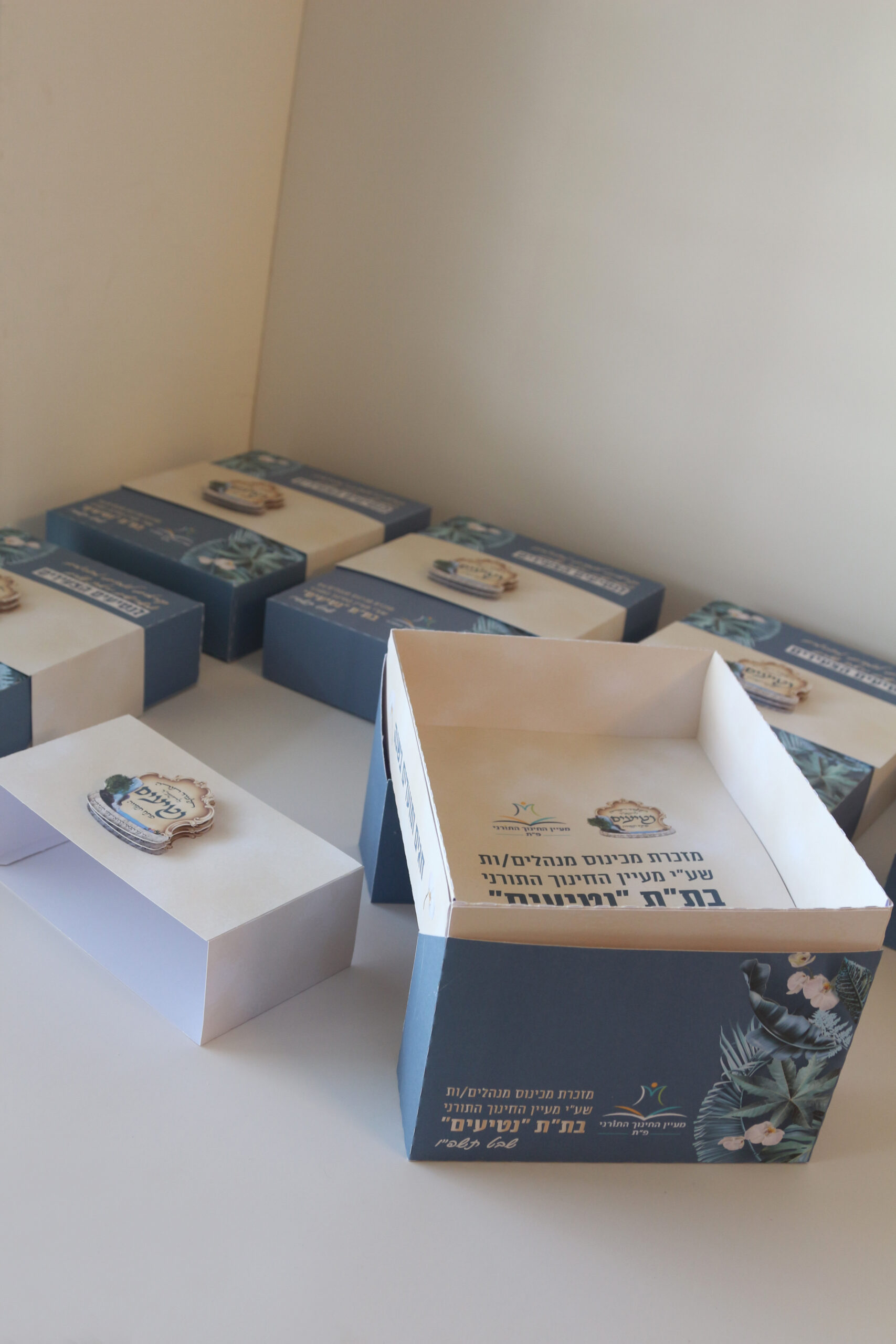פריסת מארז שולחן – תמונה 4