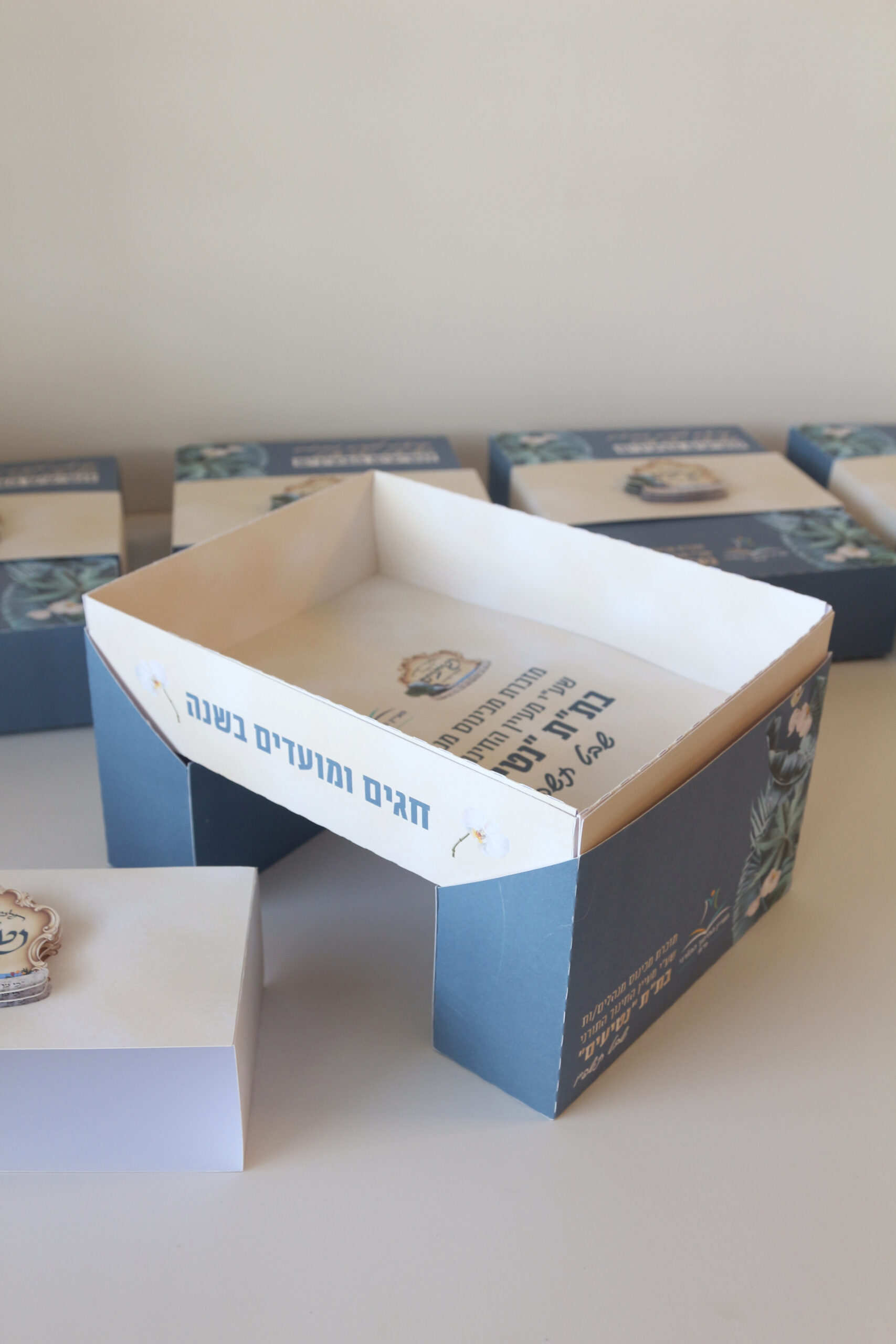 פריסת מארז שולחן – תמונה 5